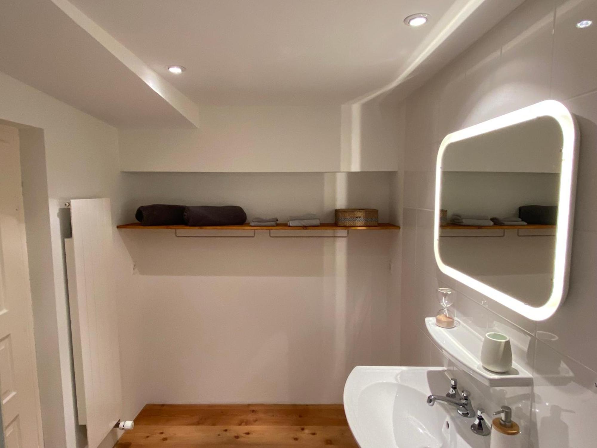 Understadt 14 Guesthouse ชไตน์ อัม ไรน์ ภายนอก รูปภาพ