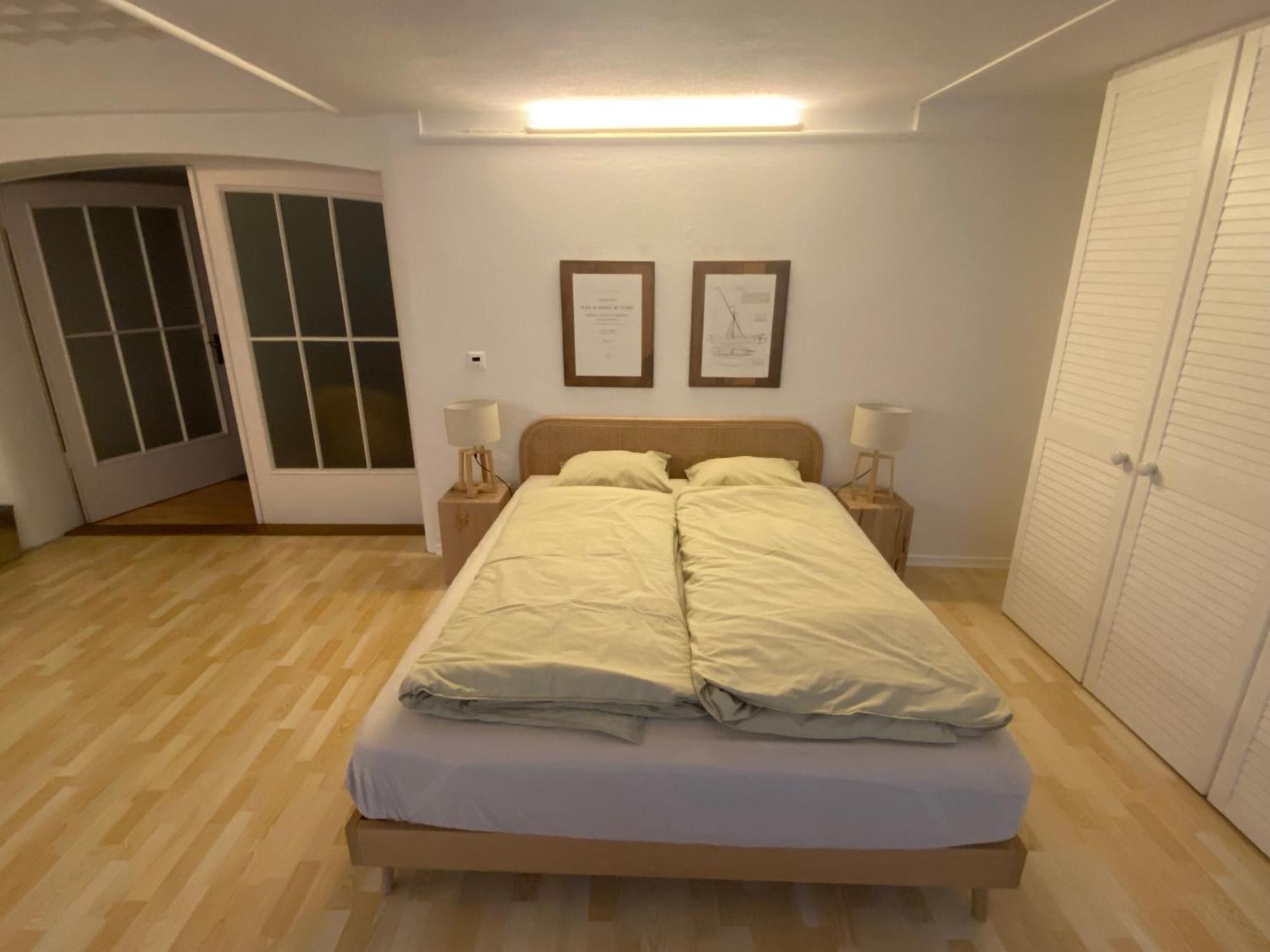 Understadt 14 Guesthouse ชไตน์ อัม ไรน์ ภายนอก รูปภาพ
