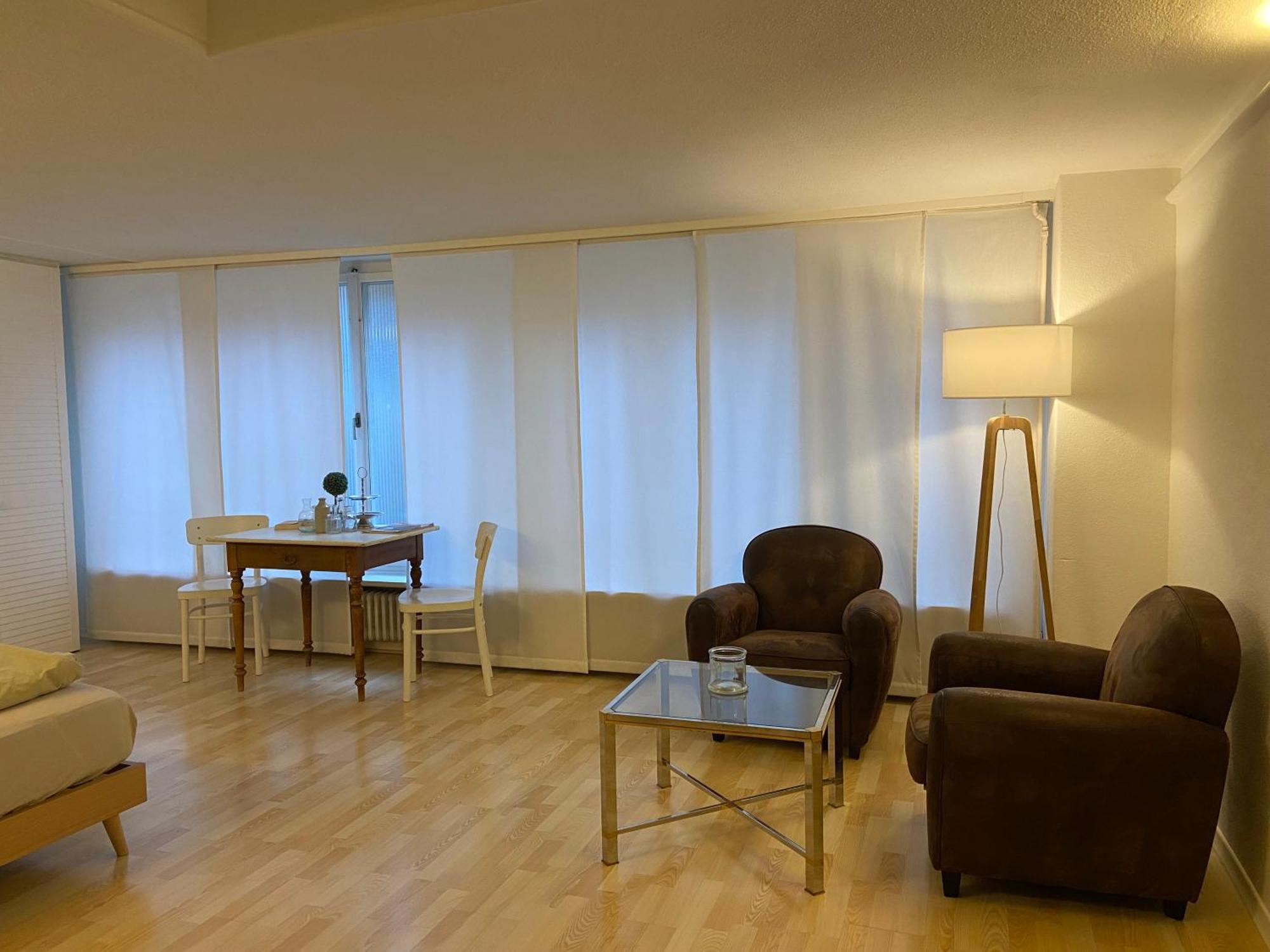Understadt 14 Guesthouse ชไตน์ อัม ไรน์ ภายนอก รูปภาพ