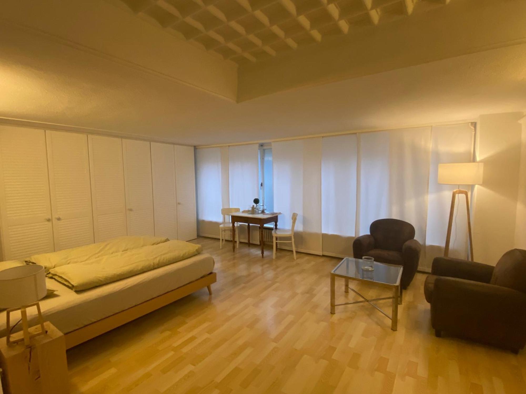 Understadt 14 Guesthouse ชไตน์ อัม ไรน์ ภายนอก รูปภาพ