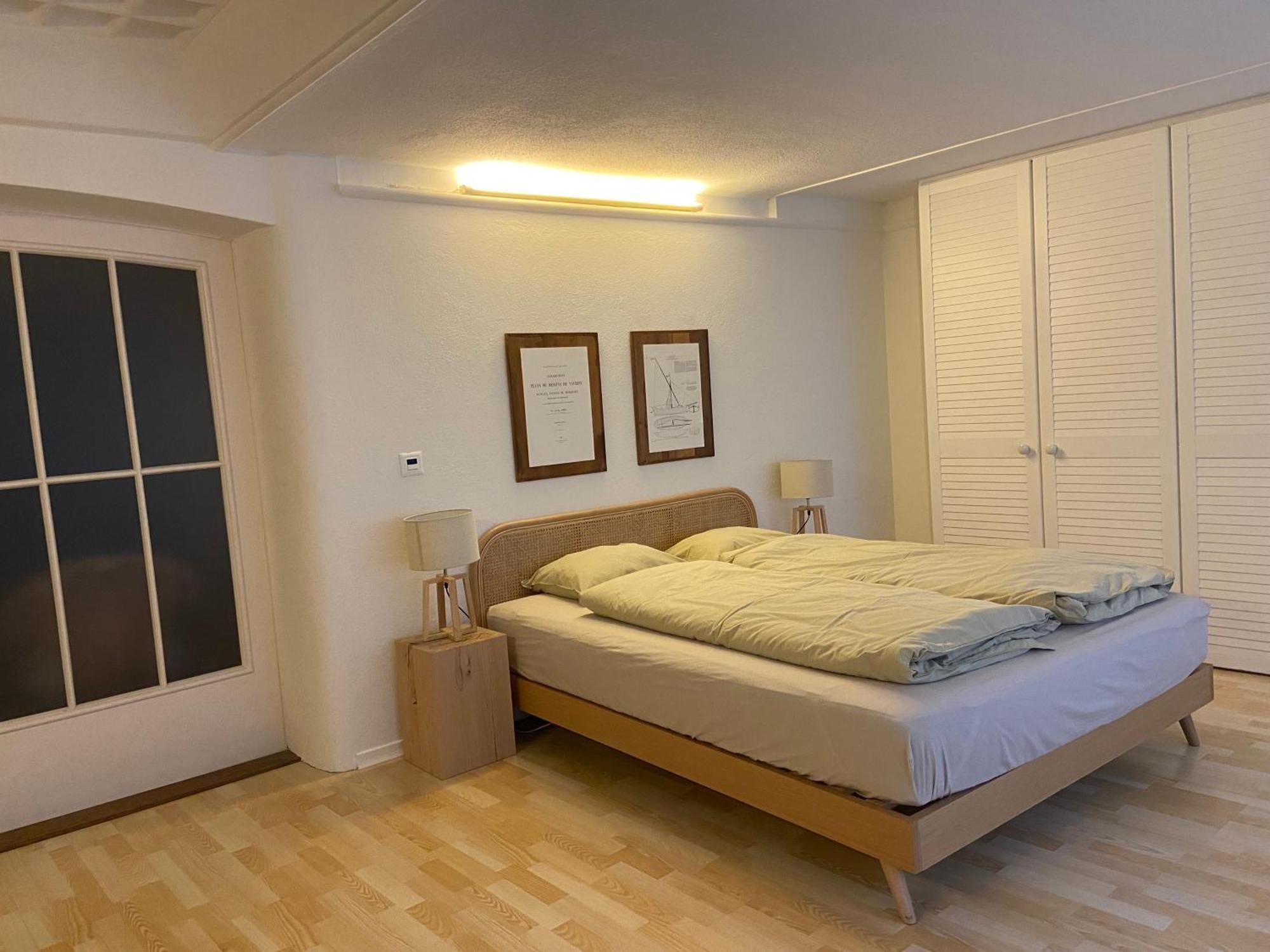 Understadt 14 Guesthouse ชไตน์ อัม ไรน์ ภายนอก รูปภาพ