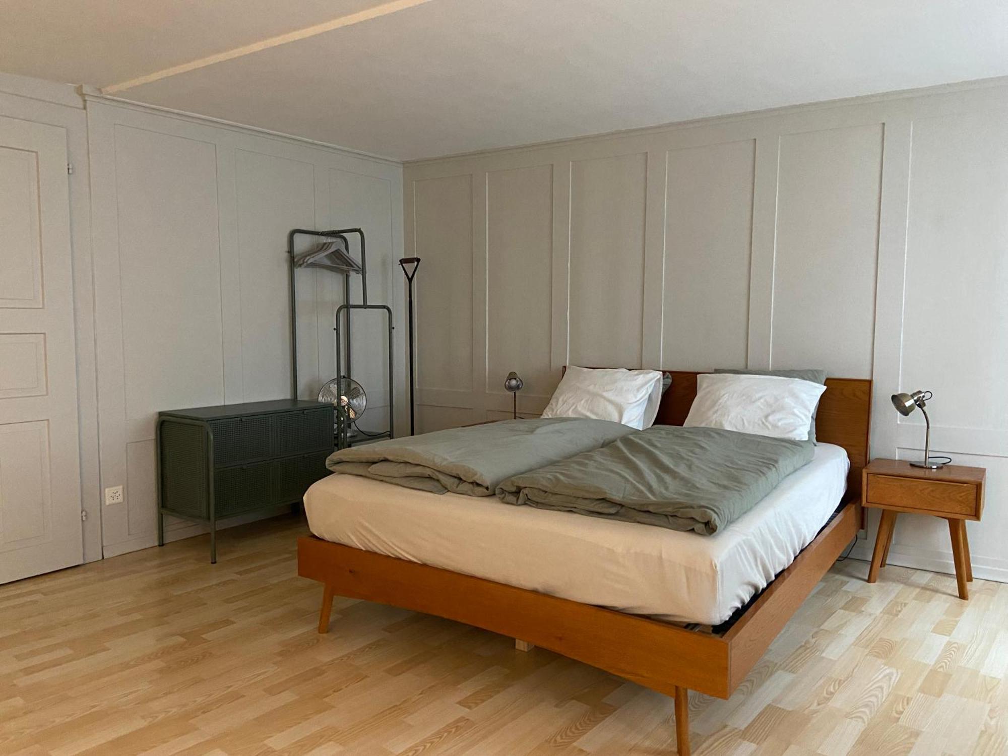 Understadt 14 Guesthouse ชไตน์ อัม ไรน์ ภายนอก รูปภาพ